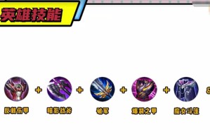 关羽出装打法攻略大全（强力输出的老板关羽如何选择装备和发挥最佳战术？）