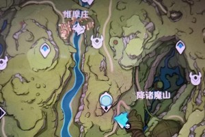 《原神酒馆开宝箱攻略》（探索酒馆中隐藏宝藏的窍门）
