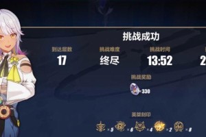 崩坏3SP卡萝尔甜辣女孩技能介绍（解密卡萝尔的多面技能面对敌人毫不手软）
