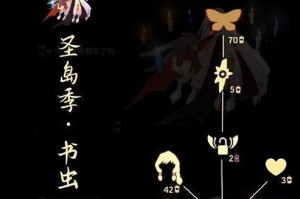 光遇胆小鬼学员先祖位置一览（探寻先祖的足迹，解开光遇的神秘）
