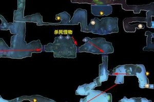 《月球探险记小游戏攻略》（探索未知宇宙的刺激之旅）