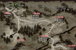 乱世三国游戏通关攻略（决战乱世，成就帝王霸业！）