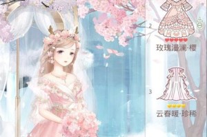 奇迹暖暖街头倩影高分搭配攻略（打造时尚潮流，成为街头女王）