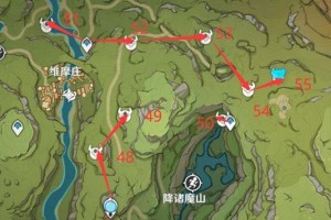 如何获得《原神》游戏美德的报酬成就（攻略分享，让你轻松获得更多奖励）