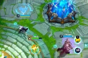 《LOL手游》与端游数据互通，游戏体验更顺畅（双方数据同步，晋升更快乐）