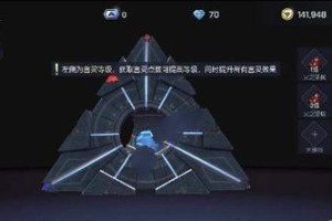 探秘《龙族幻想》游戏时空走廊（开启穿越时空的奇妙之旅）