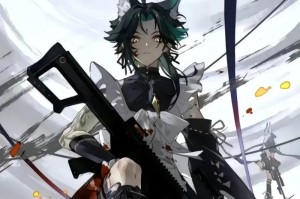 原神肖魈攻略指南（一位强大而神秘的魔法角色，带你领略原神世界的无尽奇幻）