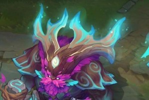 《LOL》游戏中石头人神话装备怎么选？（详细解析石头人的装备选择方法，助力你在游戏中获得胜利！）