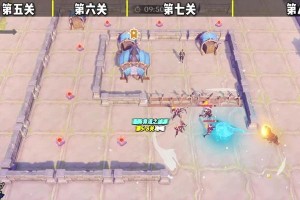 原神下棋推测任务攻略（探索原神世界中的棋局，展现你的推理能力！）
