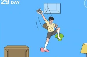 《给我也整一个吃货姐姐》第9关通关攻略（一步一步走过难关，解锁美食盛宴）