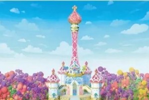 星缘之明星攻略游戏（用实力征服舞台，用智慧驾驭明星生涯）