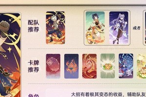 《原神》七圣召唤战欲涌现技能攻略（解析七圣召唤战欲涌现技能的使用方法和技巧）