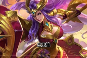 2021《王者荣耀》雅典娜攻略大全（全方位解析，带你掌握最强女神的战斗技巧）