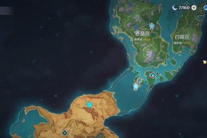 原神入侵新手世界攻略（探索迷失大陆，战胜来自异界的入侵者！）