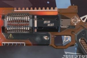 打造超强新手武器，畅玩APEX！（从选材到加工，让你的武器与众不同！）