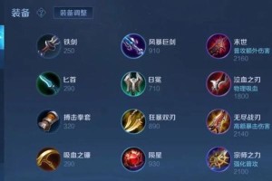 暗黑3法师技能出装攻略（掌握最强法师装备套路，制霸暗黑世界）