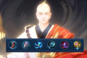 金蝉完美铭文出装攻略（最全攻略分享！轻松掌握金蝉完美铭文出装技巧）