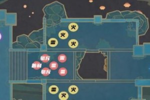 原神前期下棋攻略（轻松掌握下棋玩法，解锁无限乐趣）