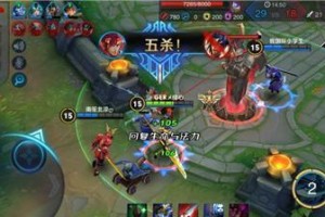 以钻石局韩信出装攻略（无敌韩信带你征服王者峡谷）
