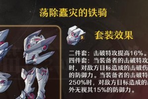 巫师3雷霆技能加点攻略（掌握关键技能分配，打造无敌战士）